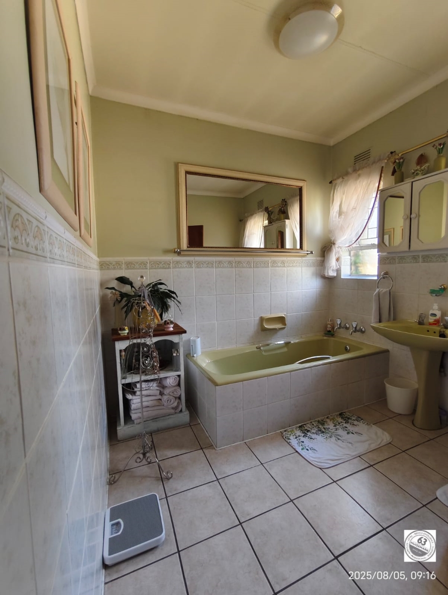 4 Bedroom Property for Sale in Sasolburg Ext 23 Free State